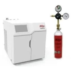 HydroTap 120V BCS G5 Command Center kitted  - HydroTap 120V BCS G5 Command Center kitted with 5lb CO2 and Regulator view