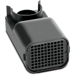FreshAir Activated Charcoal Filter - FreshAir Activated Charcoal Filter view