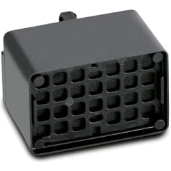 FreshAir Activated Charcoal Filter - FreshAir Activated Charcoal Filter view