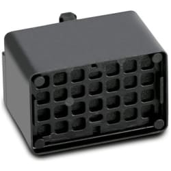 Activated Carbon Filter for Monolith Wine Coolers - Charcoal Filter view