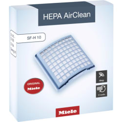 ST HEPA-Filter SF-H10 USA for Vacuum Cleaner - AirClean Plus Filter view