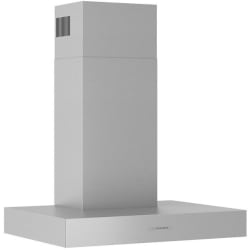 Wall Mount Range Hood  - Wall Mount Range Hood with 600 CFM Blower view