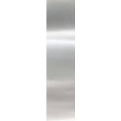 80 Inch Refrigerator Door Panel - Front View view