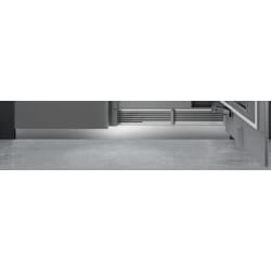 48 Inch Base Trim - Front view
