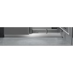 54 Inch Base Trim - Front view