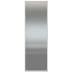 24 Inch Stainless Steel Door Panel for 24" Column Refrigeration - 24 Inch Stainless Steel Door Panel for 24" Column Refrigeration view