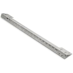 35 Inch Anti-Tipping Bracket for Wall Mounting a Refrigerator - anti tipping bracket view