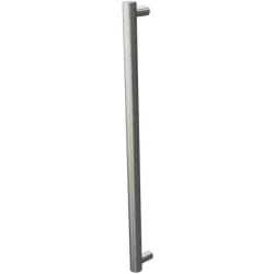 23 Inch Round Handle for HW 48/8000, UR, UF, URP, UW - in Stainless Steel - 23" Round Handle for HW 48/8000, UR, UF, URP, UW - Stainless view