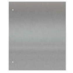 Stainless Steel Solid Door for UR3750 - Stainless Steel Solid Door for UR3750 view