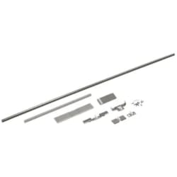 Side By Side Installation Kit for Full Size Refrigerator - Installation Kit view