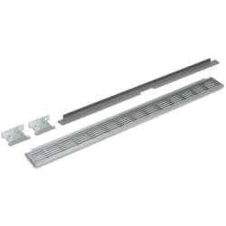Top Ventilation Grill Kit 48" x 4 3/4, 84" Niche (SC5781, SCB5790IM) - Top Ventilation Grill Kit view