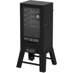 42 Inch Digital Vertical Smoker  - 42 Inch Digital Vertical Smoker view