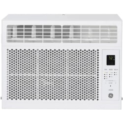 5,000 BTU Electronic Window Air Conditioner  - 5000 btu air conditioner view