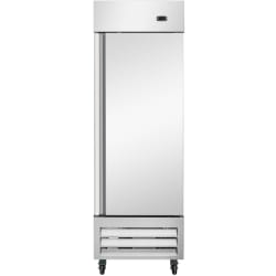 27 Inch Commercial Convertible Refrigerator/Freezer  - 27 Inch Commercial Convertible Refrigerator/Freezer view