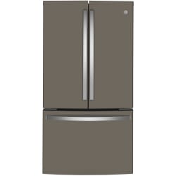 36 Inch Counter Depth French Door Refrigerator  - 36 Inch Counter Depth French Door Refrigerator view