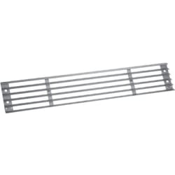 Air exhaust grille - Air Exhaust Grill view