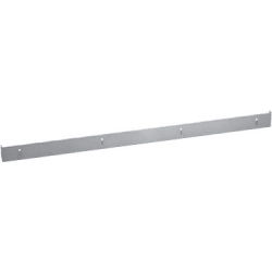 Furniture Support for 36 Inch AL 400 Retractable Downdraft - Furniture Support view