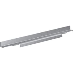 Air baffle for VL414 for combination - Air Deflector view