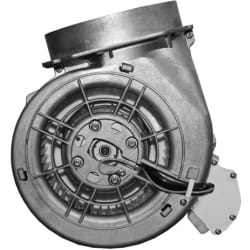 Internal Blower for Futuro Futuro Range Hoods - Internal Blower view