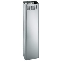 Chimney Extension for Square Island Mount - Featured View view