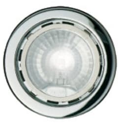 Round Halogen Fixture - Featured View view