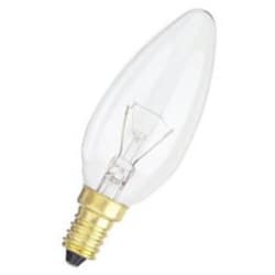 Incandescent Bulb (4-pack) - front view