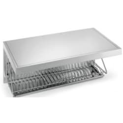 Dish Rack for Master Wall-mount Range Hood - Featured View view