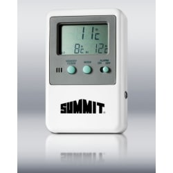 Temperature Alarm  - Featured View view
