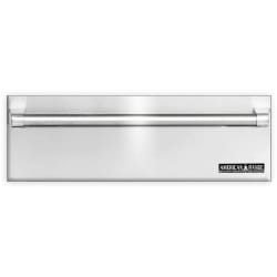 30 Inch Warming Drawer - Stainless Steel view