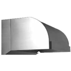 6 Inch BBQ Extender - 6" BBQ Extender view