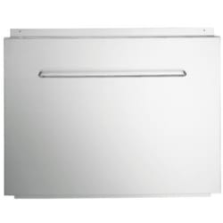 36 Inch Stainless Steel Backsplash - Featured View view