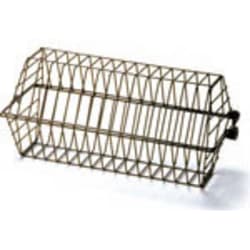 Rotisserie Tumble Basket Non-Stick - Featured View view