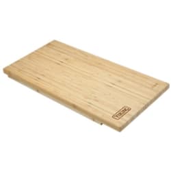Bamboo Cutting Board For Griddle - Featured View view