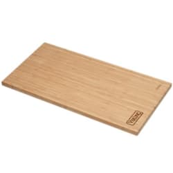 Bamboo Cover For Grill and Grates - Featured View view