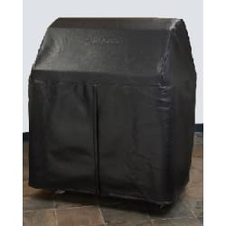 Textured Vinyl Cover for Freestanding Grills - Vinyl Cover for Freestanding Grills view