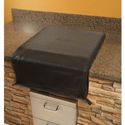 Custom Cover for Double Side Burner  - Featured View view