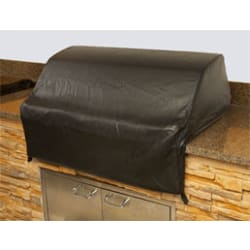 Textured Vinyl Cover for Built-in Grills - Vinyl Cover for Built-in Grills view