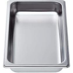 Half-Size Cooking Pan  - Featured View view