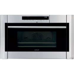 30 Inch Stainless Steel Trim - Framed - Framed Stainless Steel Trim view