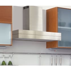 Wall Mount Chimney Hood  - Featured View view