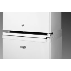 Steel Rack To Stack Two 24 Inch Models - Featured View view