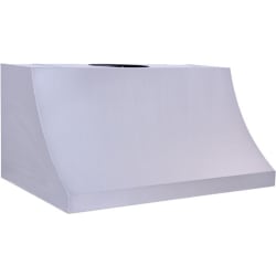 Wall-Mount Range Hood  - Featured View view