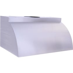 Wall-Mount Range Hood  - Featured View view