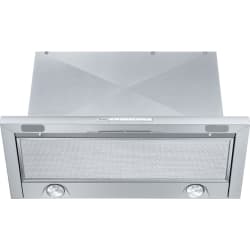 24 Inch Under Cabinet Range Hood  - Stainless Steel view