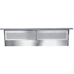 30 Inch Downdraft Ventilation System  - Stainless Steel view