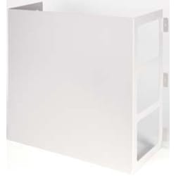 Low Ambient Wind Baffle Kit - Low Ambient Wind Baffle Kit view