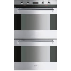 30 Inch Double Electric Wall Oven - Featured View view