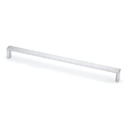 DS 4042 Clean Touch Steel Design Square Handle - DS 4042 Square Handle, Clean Touch Steel Design view