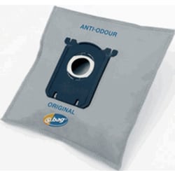 S-Bag Anti-Odour (4 Pack) - S-Bag Anti-Odor view