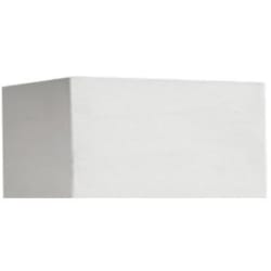Euroline Pro Duct Covers for EPTH18 Models (26"): 9' Ceiling Height - 3/4 View view